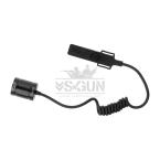 XT11S TRS1 Switch Klarus flashlight switch