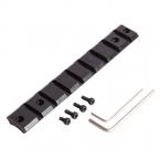 Scope Rail for TM VSR-10