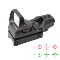 Red Dot Open Holographic Akedo - Raccoon