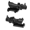 Red Dot ACOG 1x32 - Black