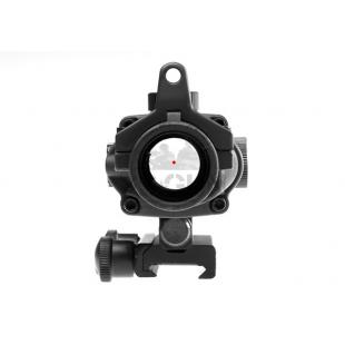 Red Dot ACOG 1x32 - Black AIM-O