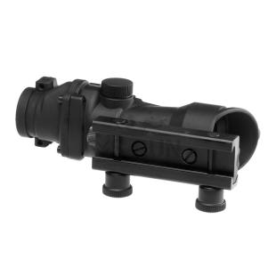 Red Dot ACOG 1x32 - Black AIM-O