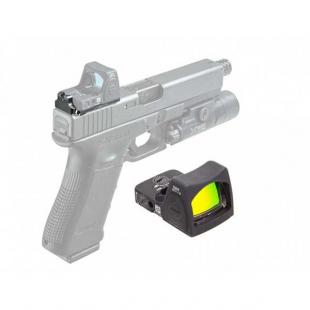 Red Dot con Montura para Glock