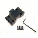 L96 Metal Micrometer Regulator