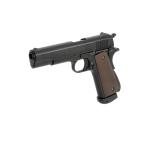REPLICA PISTOL 1911 C02 KJ WORKS