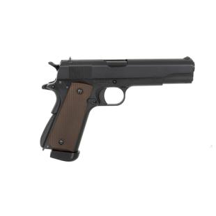 REPLICA PISTOLA 1911 C02 KJ WORKS