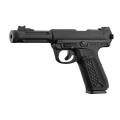 REPLICA PISTOLA AAP-01 FULL AUTO ACTION ARMY NEGRA