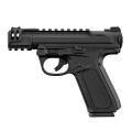 REPLICA PISTOLA AAP-01C SHINOBI SEMI & FULL AUTO ACTION ARMY NEGRA