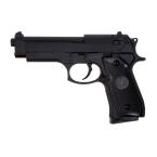 REPLICA PISTOL BERETTA SAIGO DEFENSE FULL METAL SPRING
