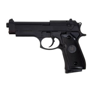 REPLICA PISTOL BERETTA SAIGO DEFENSE FULL METAL SPRING