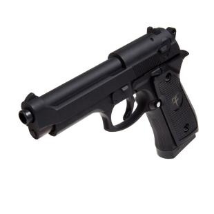 REPLICA PISTOL BERETTA SAIGO DEFENSE FULL METAL SPRING
