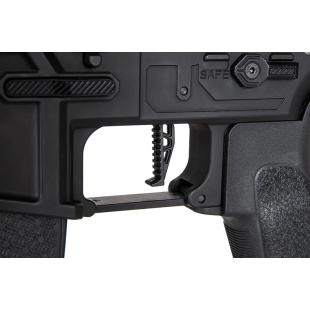 REPLICA SPECNA ARMS 2.0 SA-E09 HEAVY OPS NEGRA MEJORADA