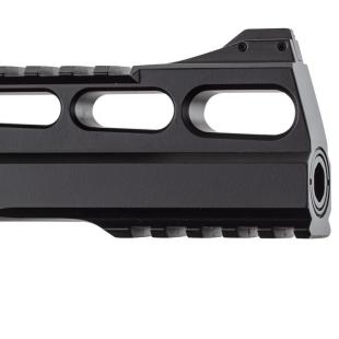 REVOLVER CHIAPPA RHINO 50DS  BLACK CO2