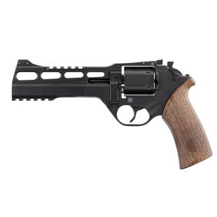 REVOLVER CHIAPPA RHINO 50DS  BLACK CO2