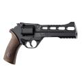 REVOLVER CHIAPPA RHINO 50DS  BLACK CO2