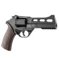 REVOLVER CHIAPPA RHINO 50DS BLACK CO2