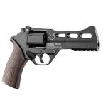 REVOLVER CHIAPPA RHINO 50DS BLACK CO2