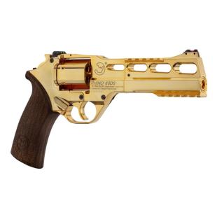 REVOLVER CHIAPPA RHINO 60DS GOLD CO2