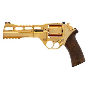 REVOLVER CHIAPPA RHINO 60DS GOLD CO2