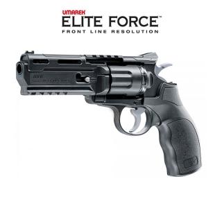 REVOLVER H8R GEN2 CO2 UMAREX ELITE FORCE