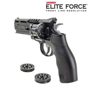 REVOLVER H8R GEN2 CO2 UMAREX ELITE FORCE