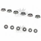 8mm Element Bearings
