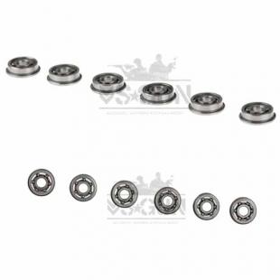 Element 8mm Bearings