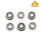 8mm Lonex bearings