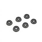 SHS 8mm Bearings
