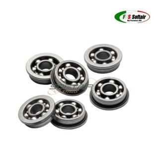 HIGHEST QUALITY BEARINGS 8 MM B8CA+