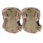 Multicam Knee Pads