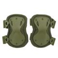 Knee Pads - OD Green