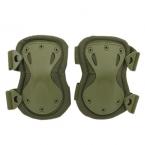 Kneepads - OD Green