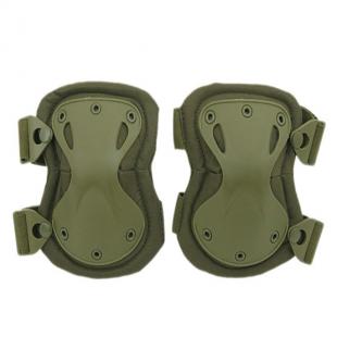 Kneepads - OD Green