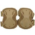 Kneepads - Tan