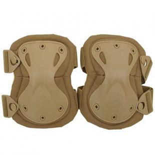 Kneepads - Tan