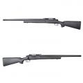Rossi DStorm M24 Pro Edition Black
