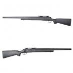 Rossi DStorm M24 Pro Edition Black