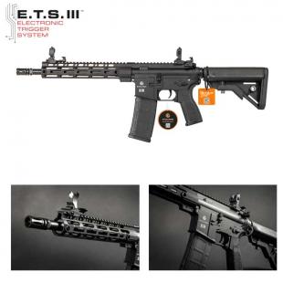 Réplica Breacher 13´´ M-LOK GATILLO ELECTRÓNICO ETC - Evolution Airsoft