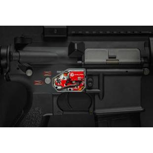 Réplica Breacher 13´´ M-LOK GATILLO ELECTRÓNICO ETC - Evolution Airsoft