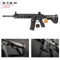Réplica E-416 GATILLO ELECTRÓNICO ETC - Evolution Airsoft