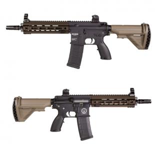Réplica ROSSI 416 NEPTUNE 9" DEVGRU