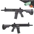 Replica ROSSI 416 NEPTUNE 9" DEVGRU BLACK MAPLE LEAF UPGRADE