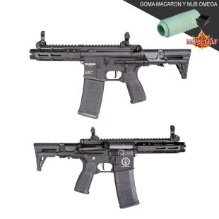 Réplica ROSSI NEPTUNE 5.5" PDW MEJORADA SHS + LONEX