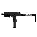 Replica SMG VMP-1 VORSK BLACK
