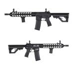 SPECNA ARMS E13-RH EDGE 2.0 BLACK REPLICA + MAPLE RUBBER