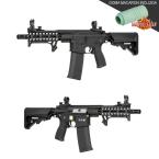 RRA SA-E17 EDGE SPECNA ARMS Black