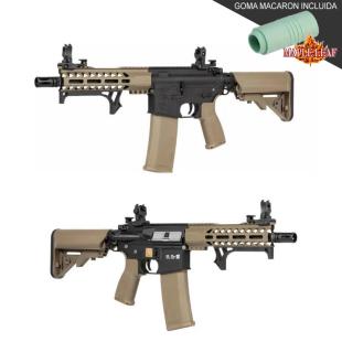 RRA SA-E17 EDGE SPECNA ARMS Tan/Negra