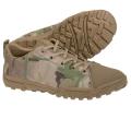 RTC SNEAKERS HUARGO MULTICAM low top