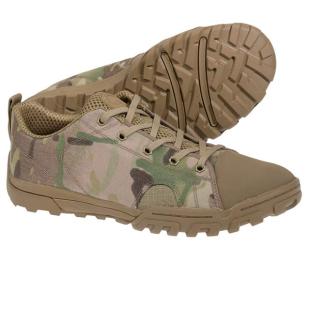 RTC SNEAKERS HUARGO MULTICAM